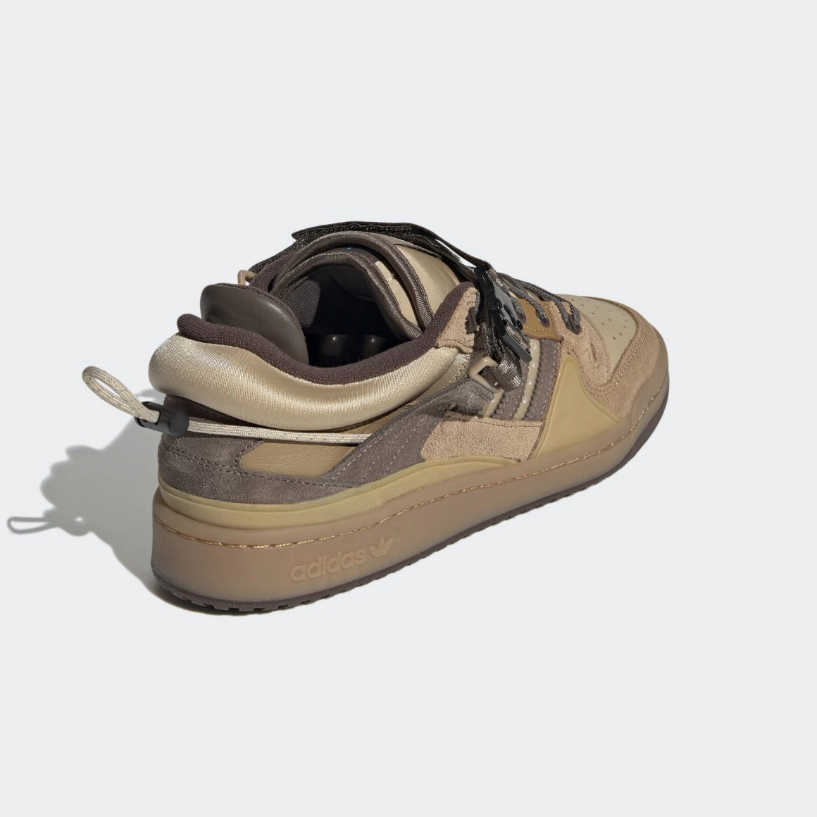 Bad Bunny x adidas Originals Forum 84 Low ‘’The First Café’’ - GW0264