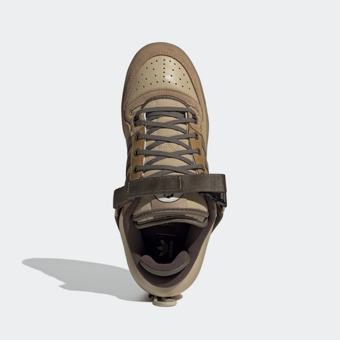 Bad Bunny x adidas Originals Forum 84 Low ‘’The First Café’’ - GW0264