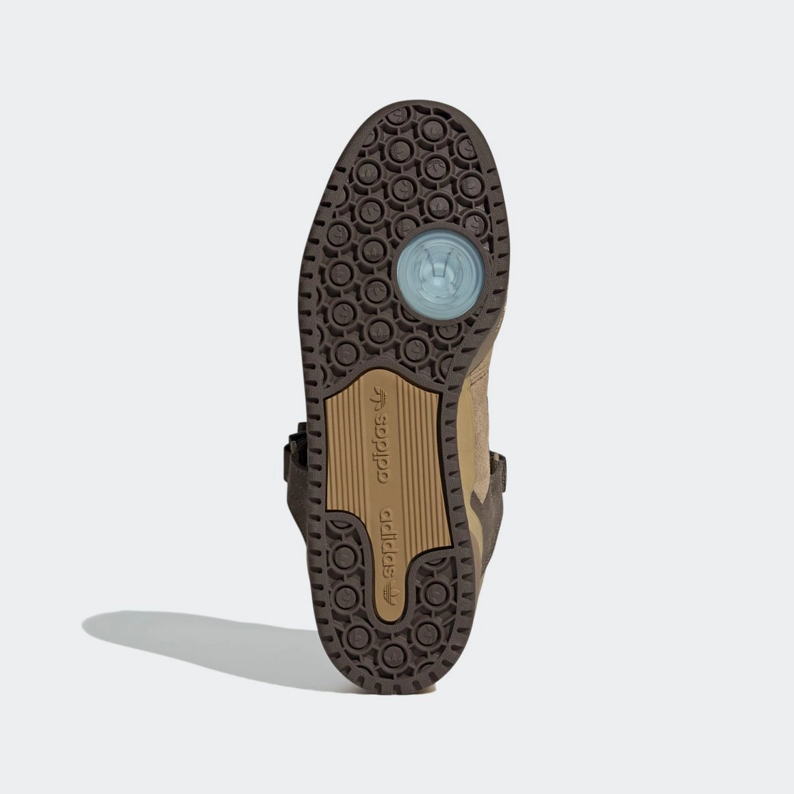 Bad Bunny x adidas Originals Forum 84 Low ‘’The First Café’’ - GW0264