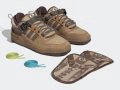 Bad Bunny x adidas Originals Forum 84 Low ‘’The First Café’’ - GW0264