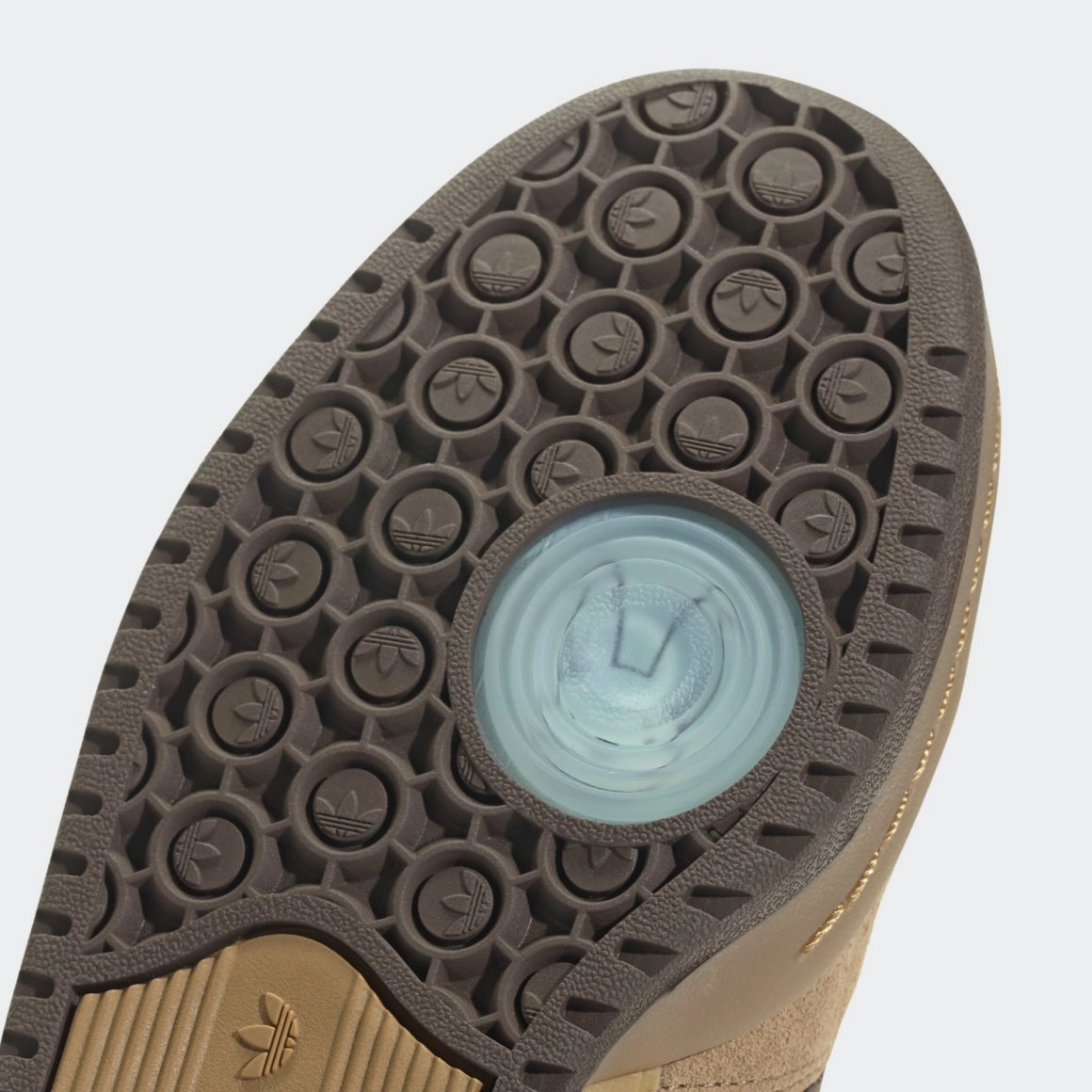 Bad Bunny x adidas Originals Forum 84 Low ‘’The First Café’’ - GW0264
