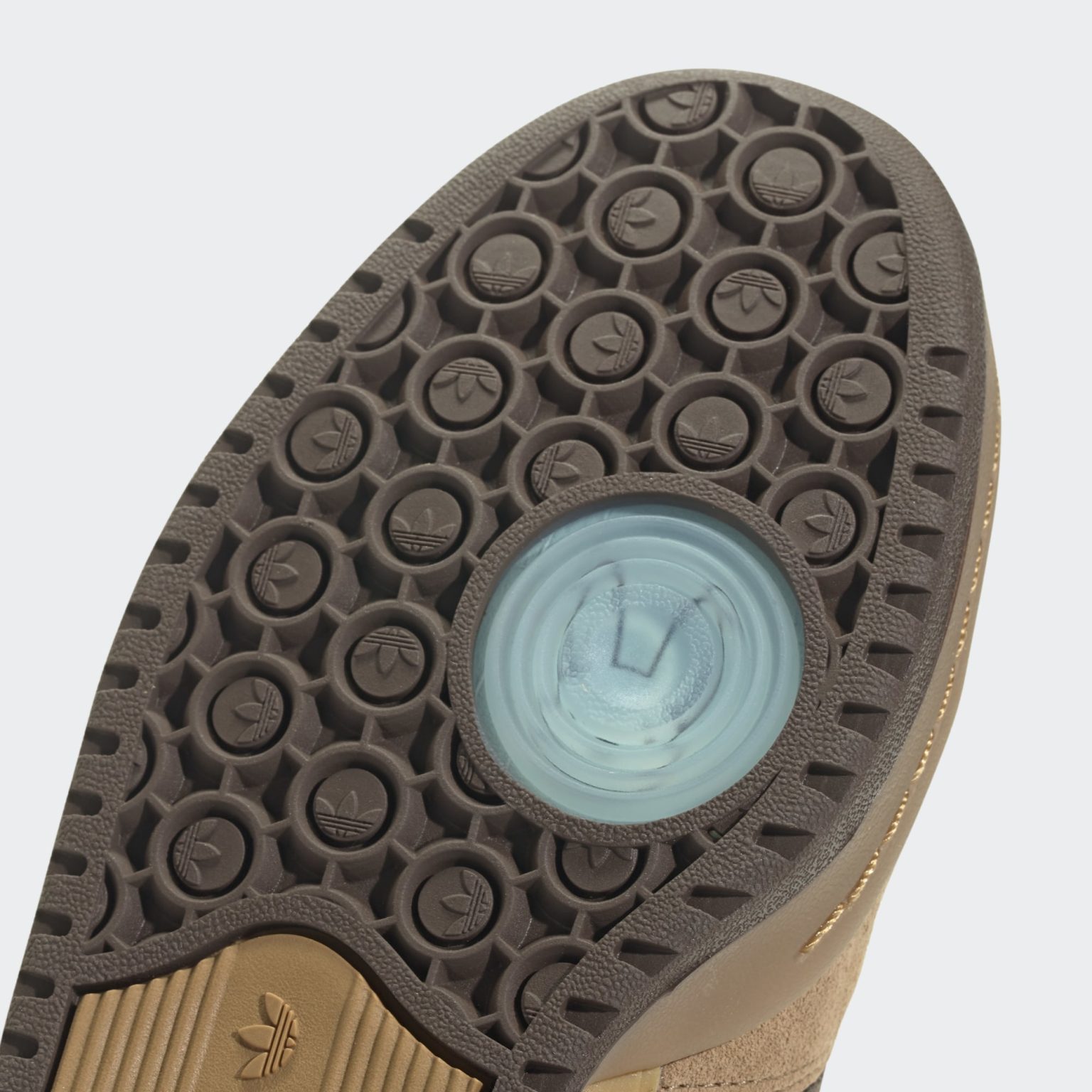 Bad Bunny x adidas Forum 84 Low ââThe First CafÃ©ââ - GW0264 - Sneaker Style