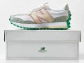 Casablanca x New Balance 327 ‘’Holly Green’’ - MS327CAB