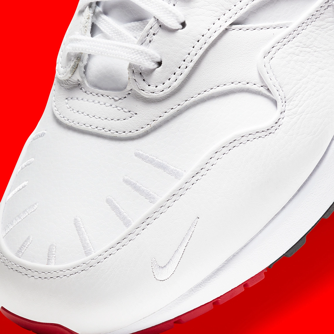 Nike Air Max 1 ‘’EOI’’ - ‘’Evolution Of Icons’’ - CW6541-100