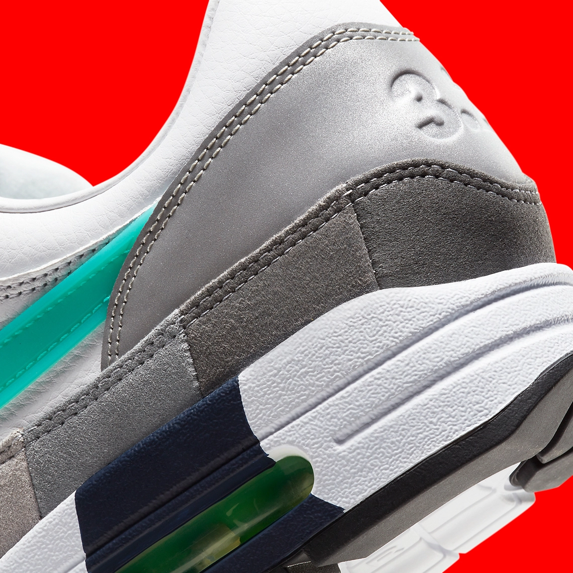 Nike Air Max 1 ‘’EOI’’ - ‘’Evolution Of Icons’’ - CW6541-100