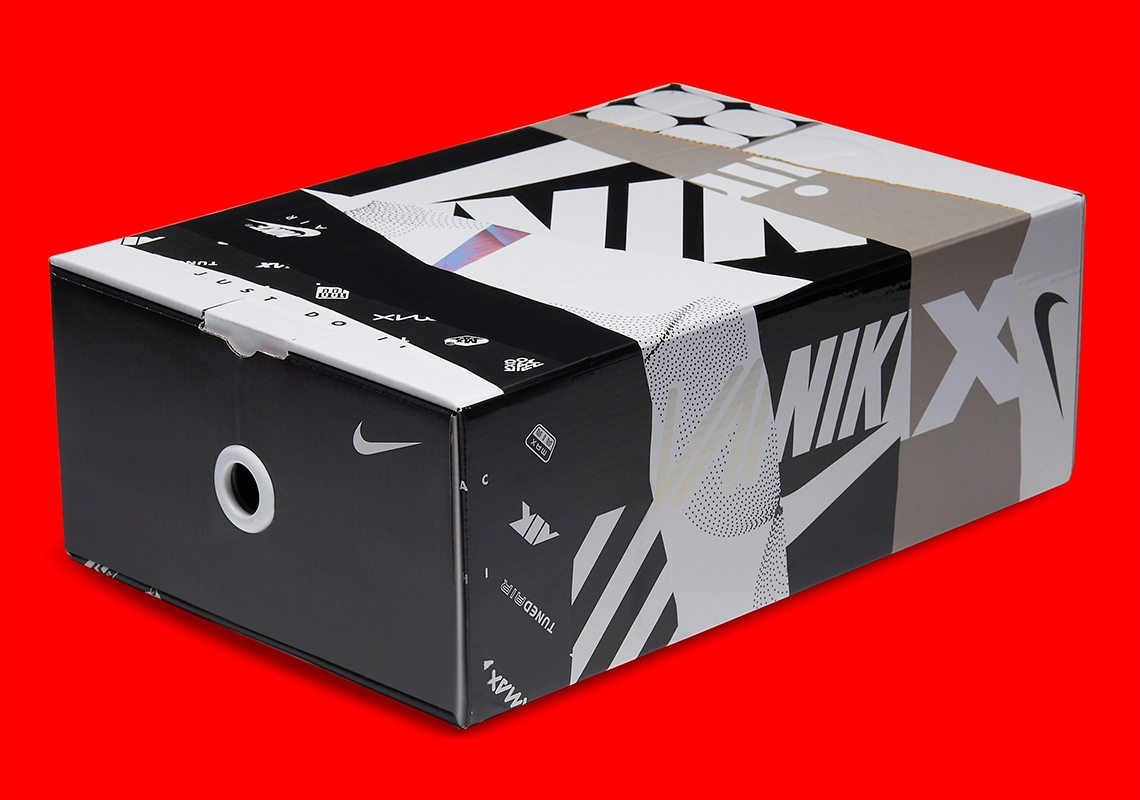 Nike Air Max 1 ‘’EOI’’ - ‘’Evolution Of Icons’’ - CW6541-100