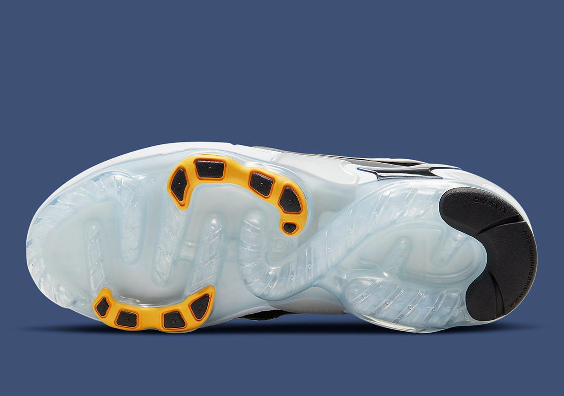 Nike Air VaporMax EVO ‘’Evolution Of Icons’’ - DC9113-100