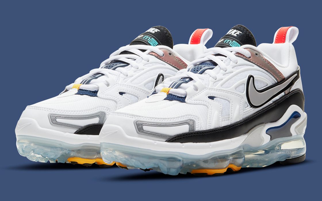 vapormax personnalisé