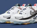 Nike Air VaporMax EVO ‘’Evolution Of Icons’’ - DC9113-100