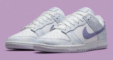NikeDunk Low ‘’Purple Pulse’’