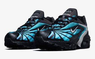 clb nike collab