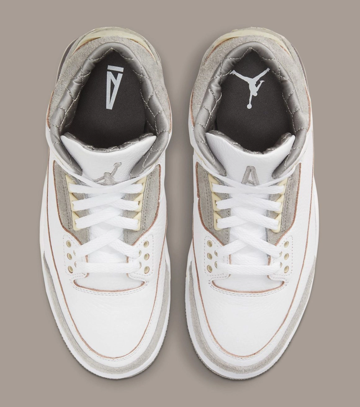 A Ma Maniére x Air Jordan 3 Retro SP - DH3434-110