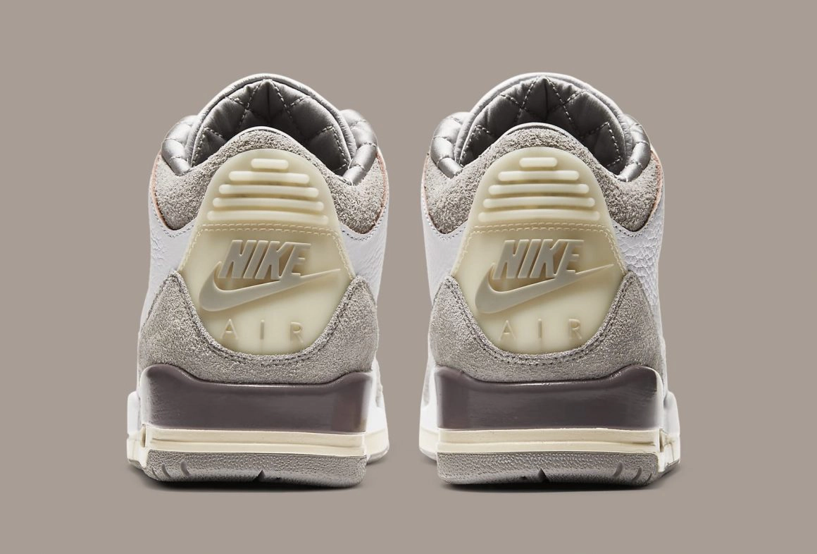 A Ma Maniére x Air Jordan 3 Retro SP - DH3434-110