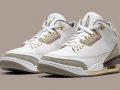 A Ma Maniére x Air Jordan 3 Retro SP - DH3434-110
