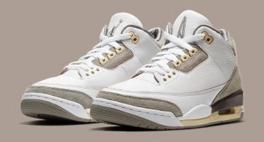A Ma ManiéreAir Jordan 3 Retro SP