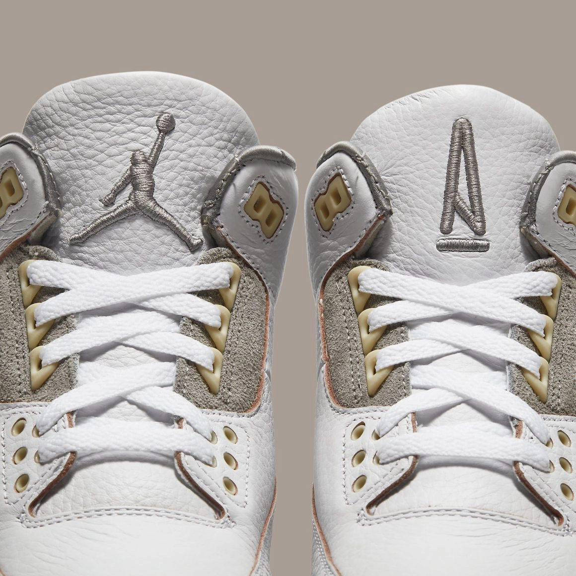 A Ma Maniére x Air Jordan 3 Retro SP - DH3434-110