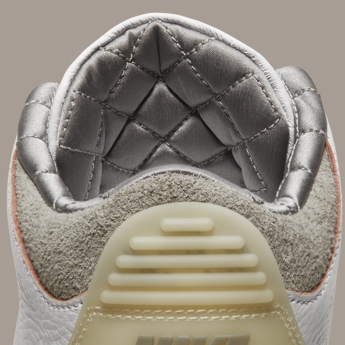 A Ma Maniére x Air Jordan 3 Retro SP - DH3434-110