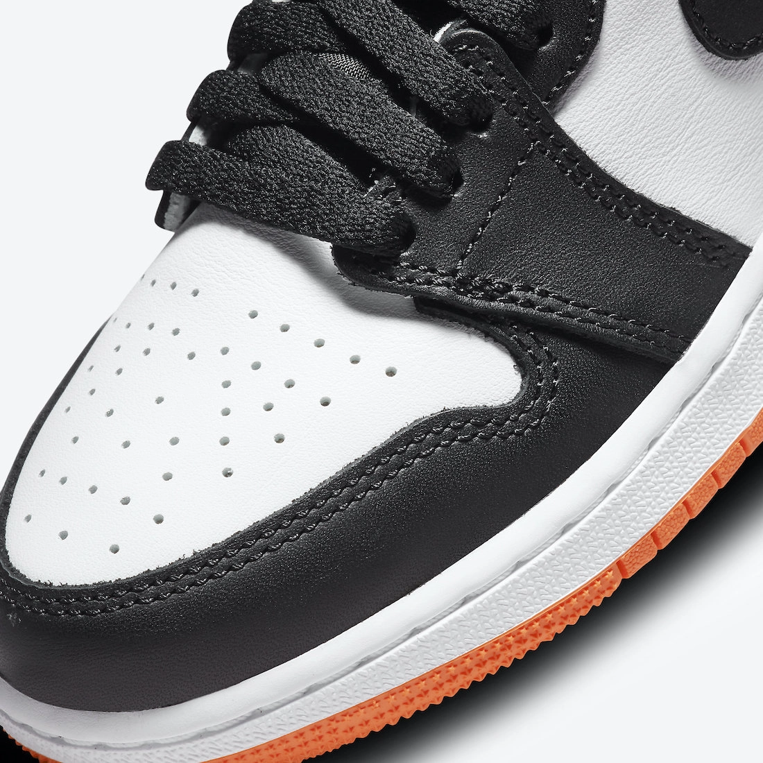 Air Jordan 1 Retro High OG ‘’Electro Orange’’ - 555088-180