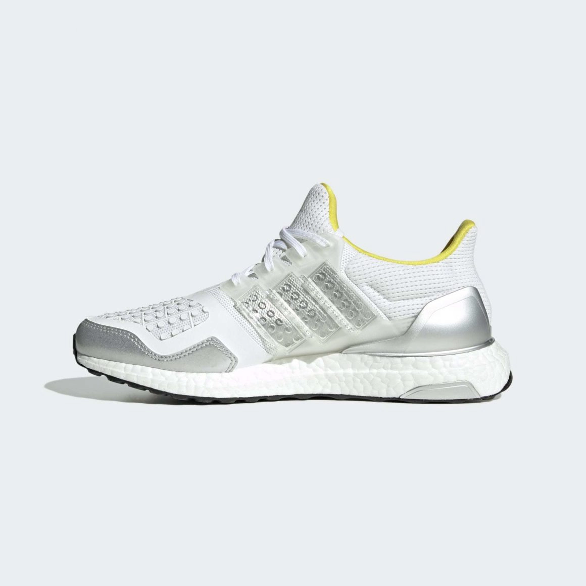 LEGO x adidas Ultraboost 4.0 DNA ‘’Shock Blue’’ - FY7690