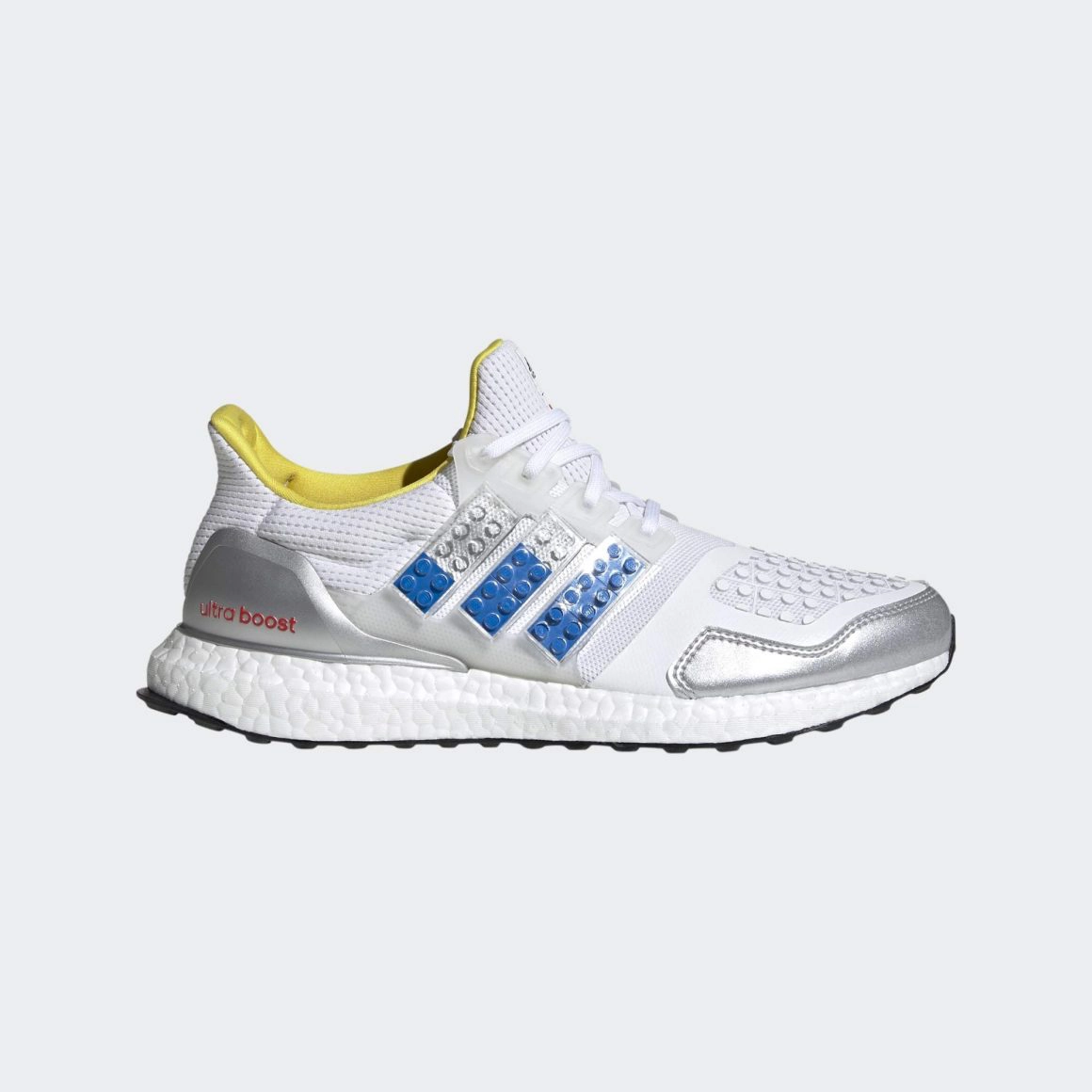 LEGO x adidas Ultraboost 4.0 DNA ‘’Shock Blue’’ - FY7690