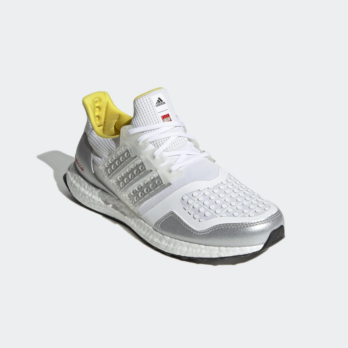 LEGO x adidas Ultraboost 4.0 DNA ‘’Shock Blue’’ - FY7690