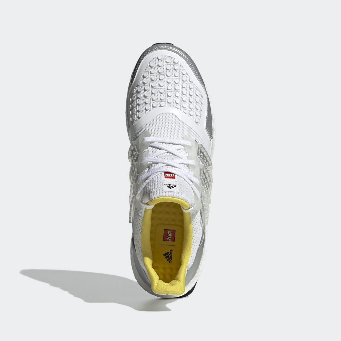 LEGO x adidas Ultraboost 4.0 DNA ‘’Shock Blue’’ - FY7690