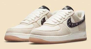 NikeAir Force 1 Low