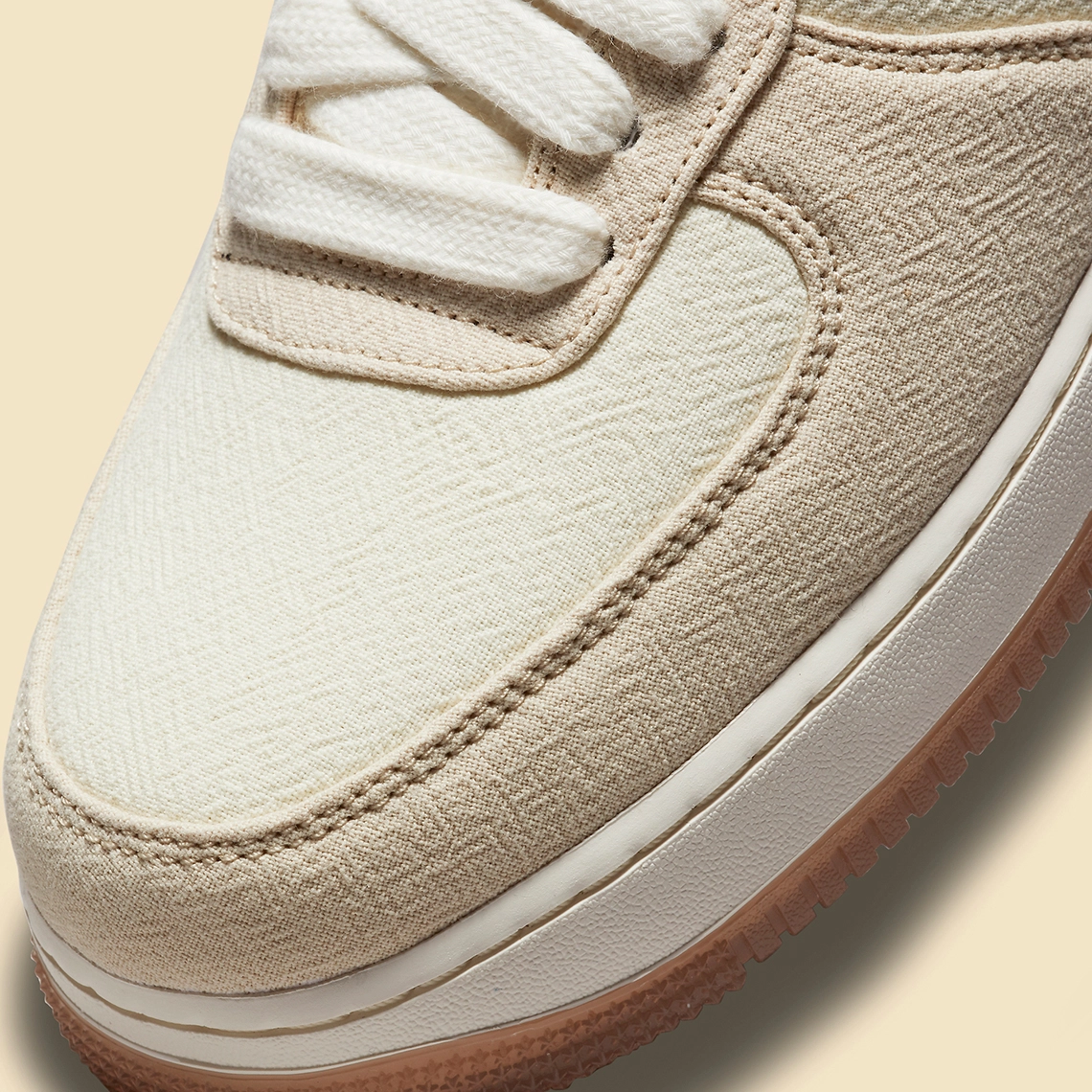 Nike Air Force 1 Low "Paisley Swoosh" - DJ4631-200