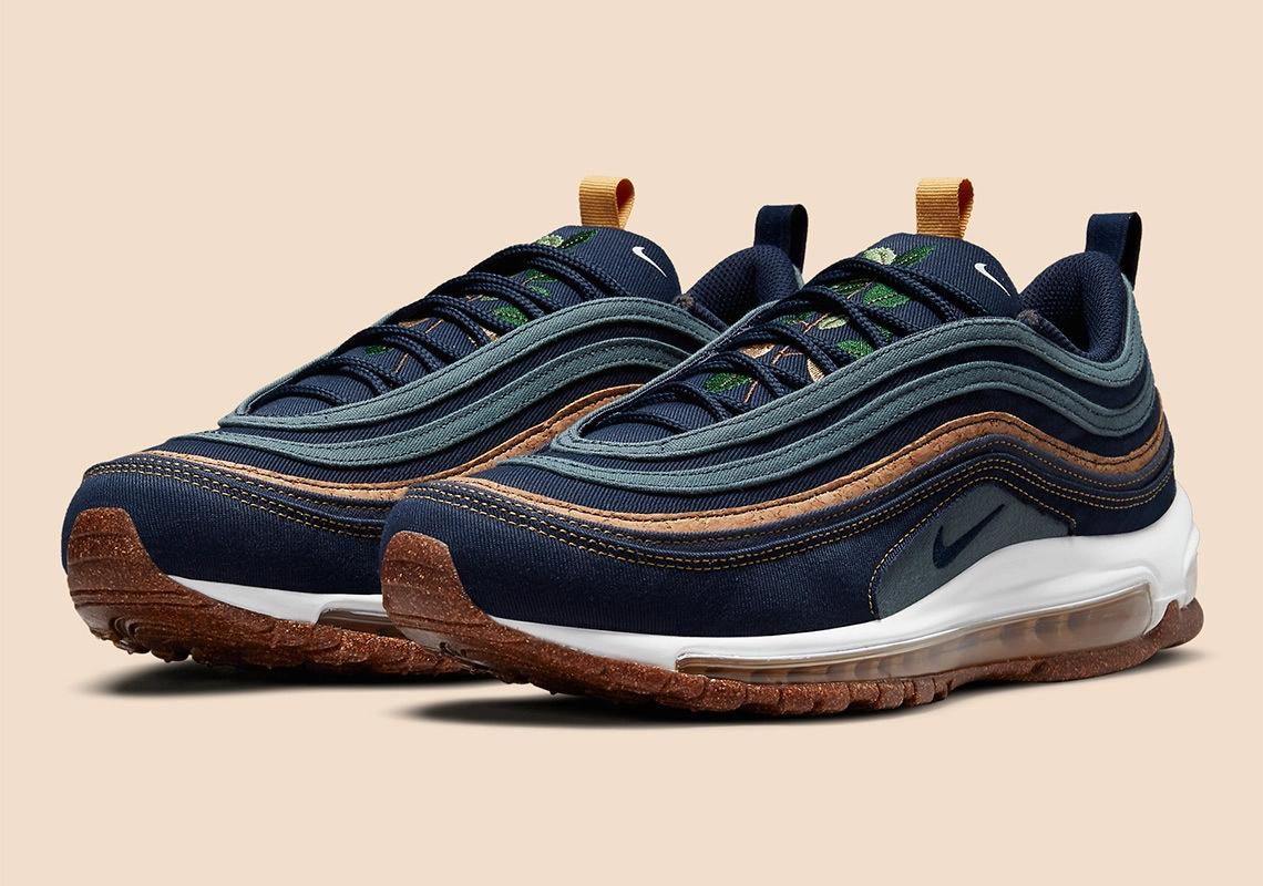 Nike Air Max 97 ‘’Cork’’ - DC3986-300