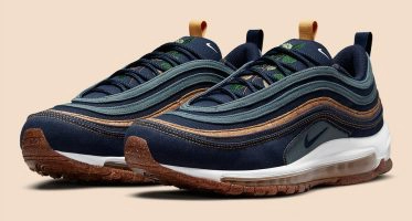 NikeAir Max 97 ‘’Cork’’