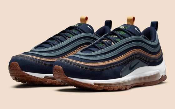 Nike Air Max 97 ‘’Cork’’ - DC3986-300