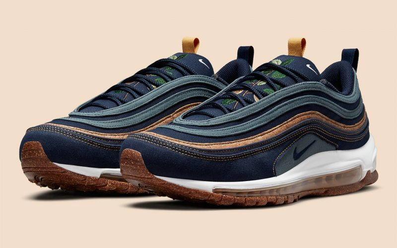 Nike Air Max 97 ‘’Cork’’ - DC3986-300