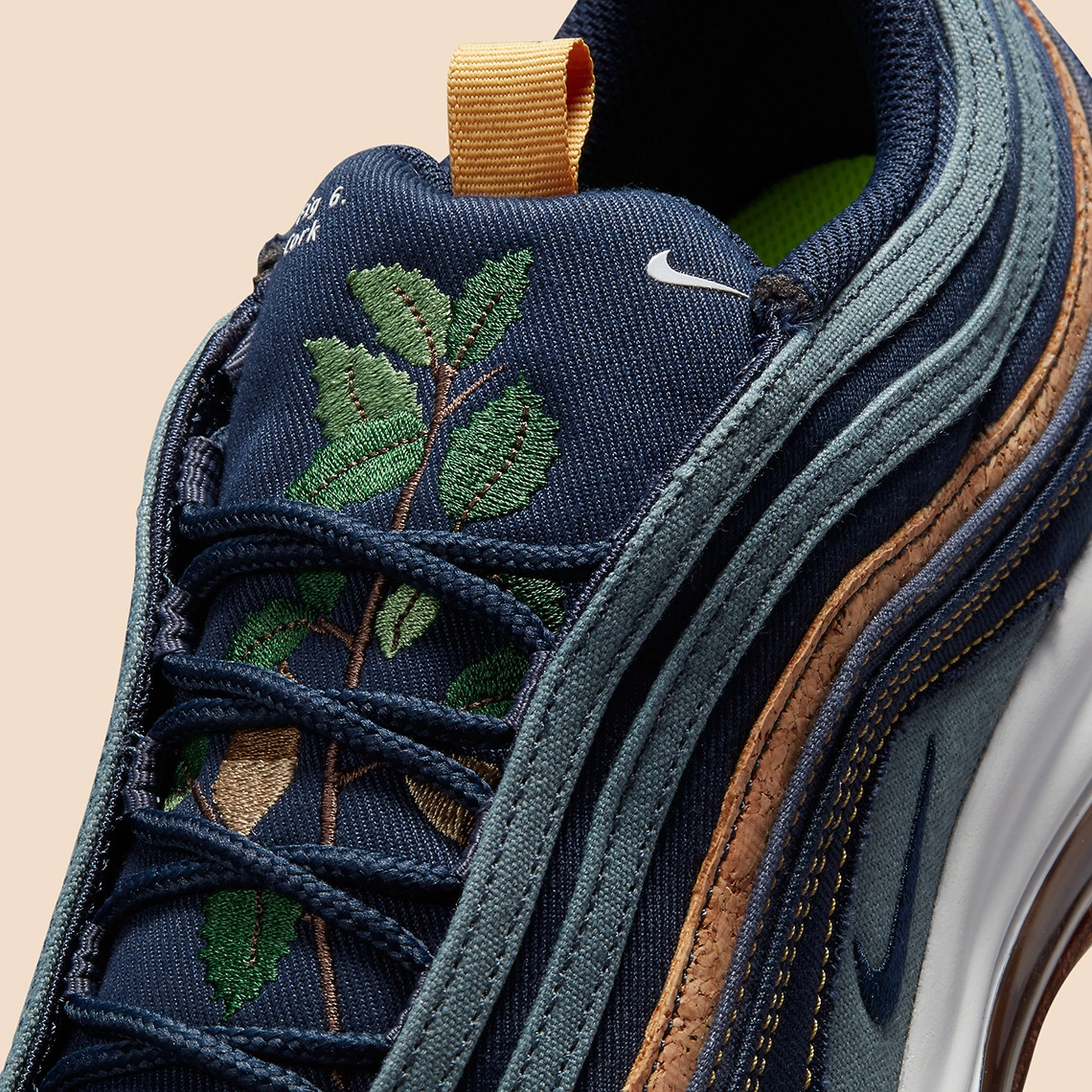 Nike Air Max 97 ‘’Cork’’ - DC3986-300