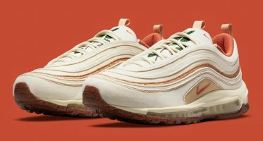 NikeAir Max 97 ‘’Cork’’ - ‘’Coconut Milk’’