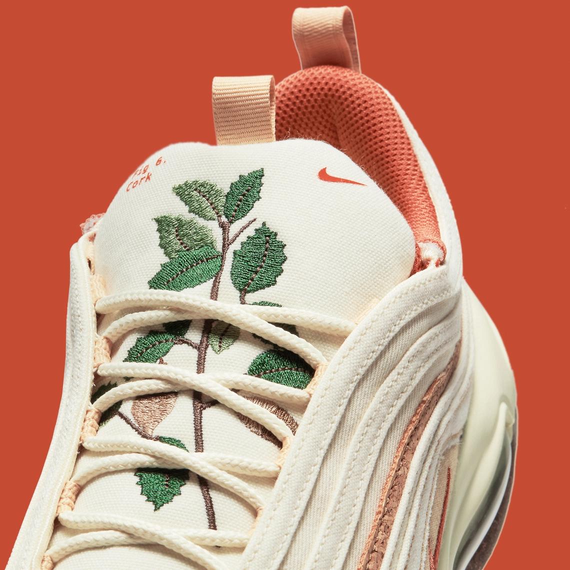 Nike Air Max 97 ‘’Cork’’ - ‘’Coconut Milk’’ - DC3986-100