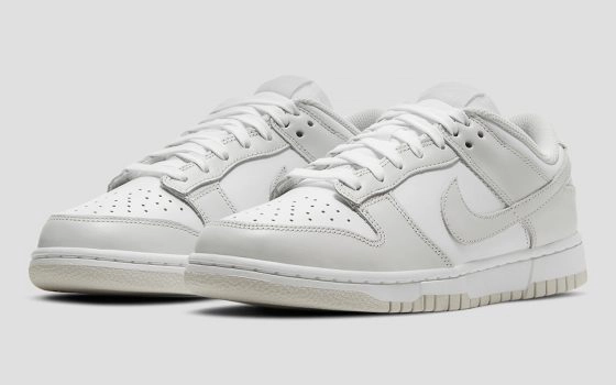 Nike Dunk Low WMNS ‘’Photon Dust’’ - DD1503-103