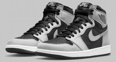 Air Jordan1 Retro High OG ‘’Shadow 2.0’’