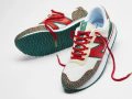 Casablanca x New Balance 237 ‘’Red Monogram’’ - MS237CBB