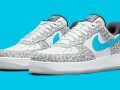 Nike Air Force 1 Low ‘’Snow Leopard’’ - DJ6192-001