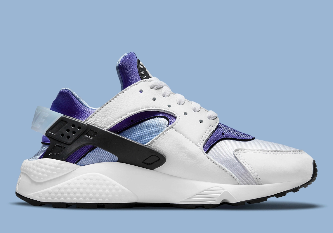 Nike Air Huarache ‘’Concord’’ - DH4439-100
