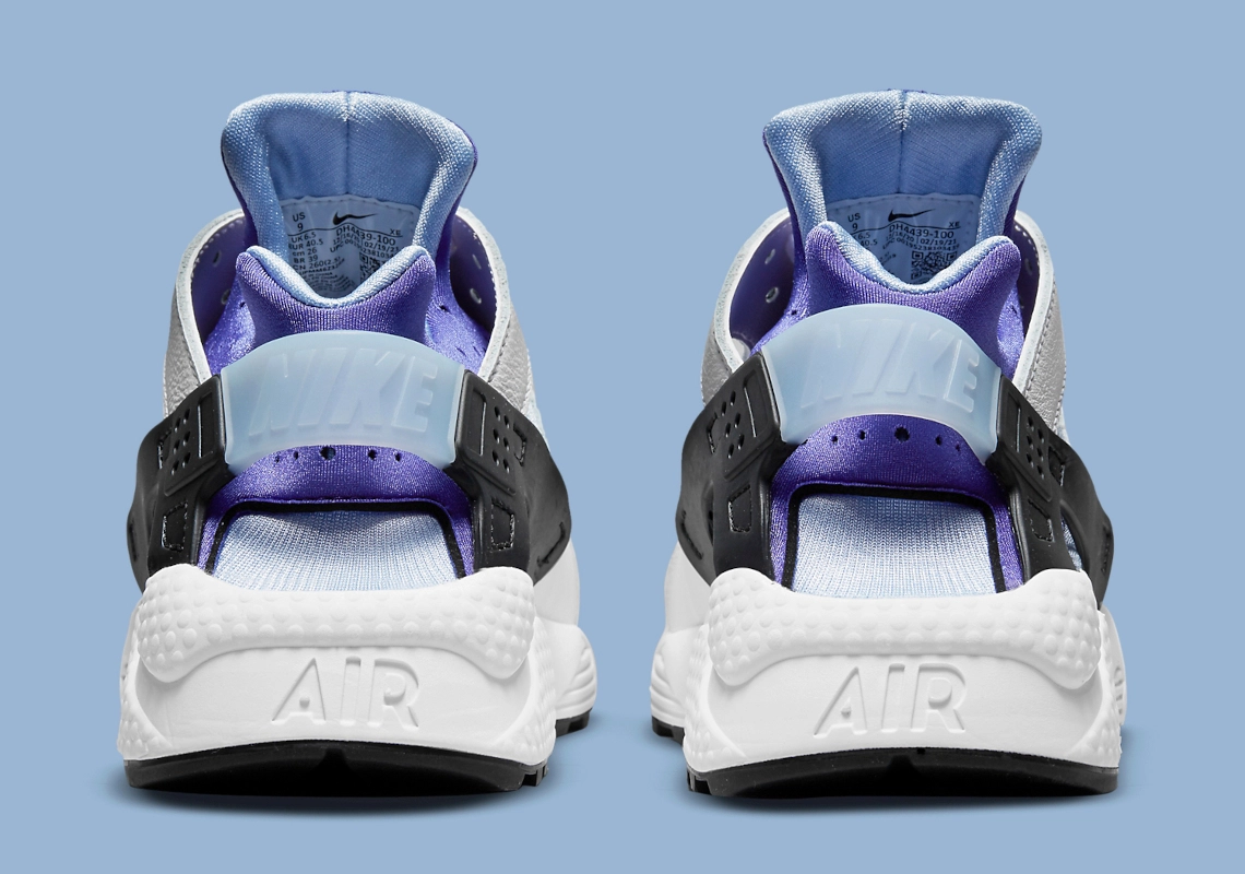 Nike Air Huarache ‘’Concord’’ - DH4439-100