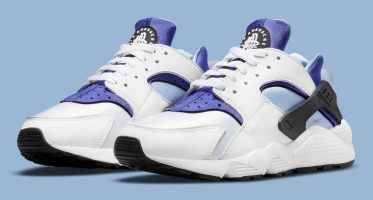 NikeAir Huarache ‘’Concord’’