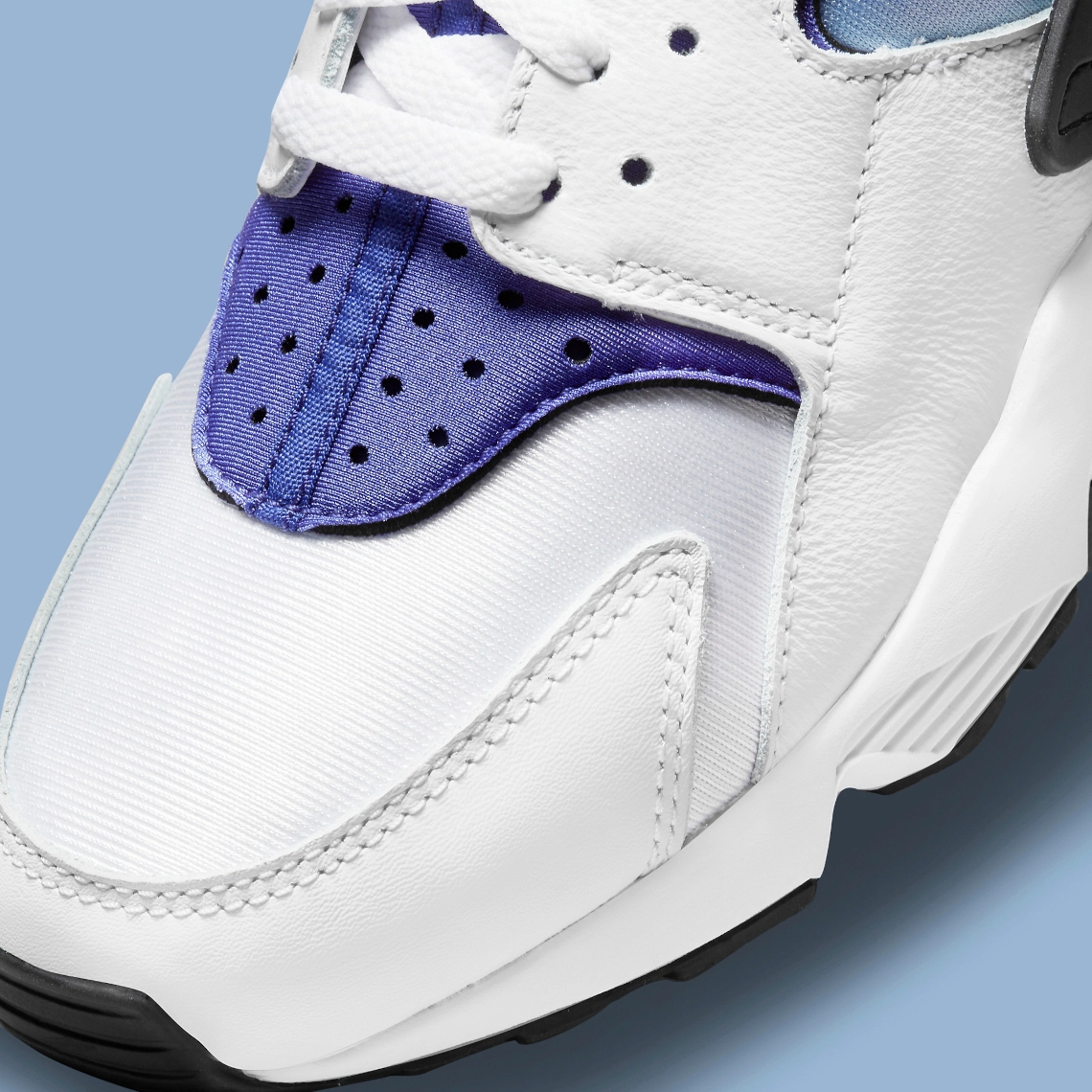 Nike Air Huarache ‘’Concord’’ - DH4439-100