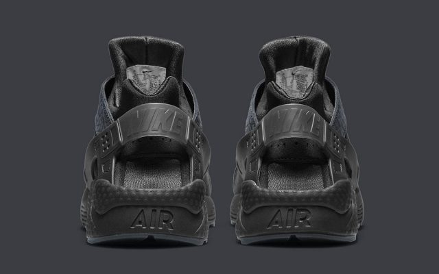 Nike Air Huarache ââHave You Hugged Your Foot Today?ââ - DJ6890-001 | Sneaker Style