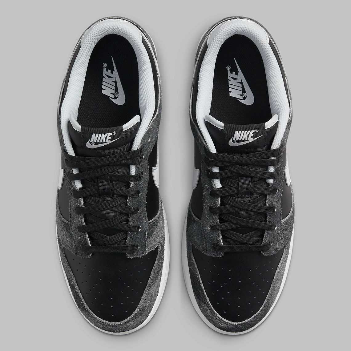 Nike Dunk Low PRM ‘’Animal Pack’’ - Black - DH7913-001