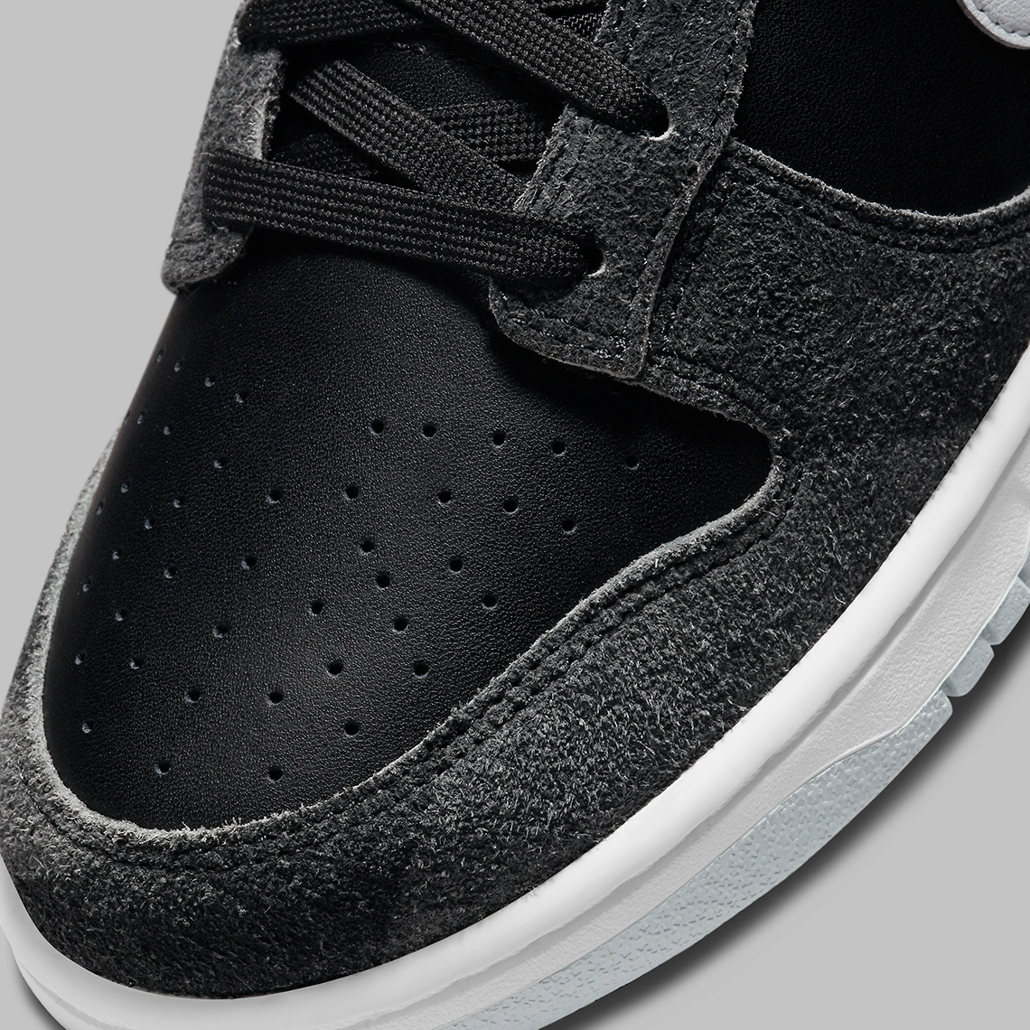 Nike Dunk Low PRM ‘’Animal Pack’’ - Black - DH7913-001