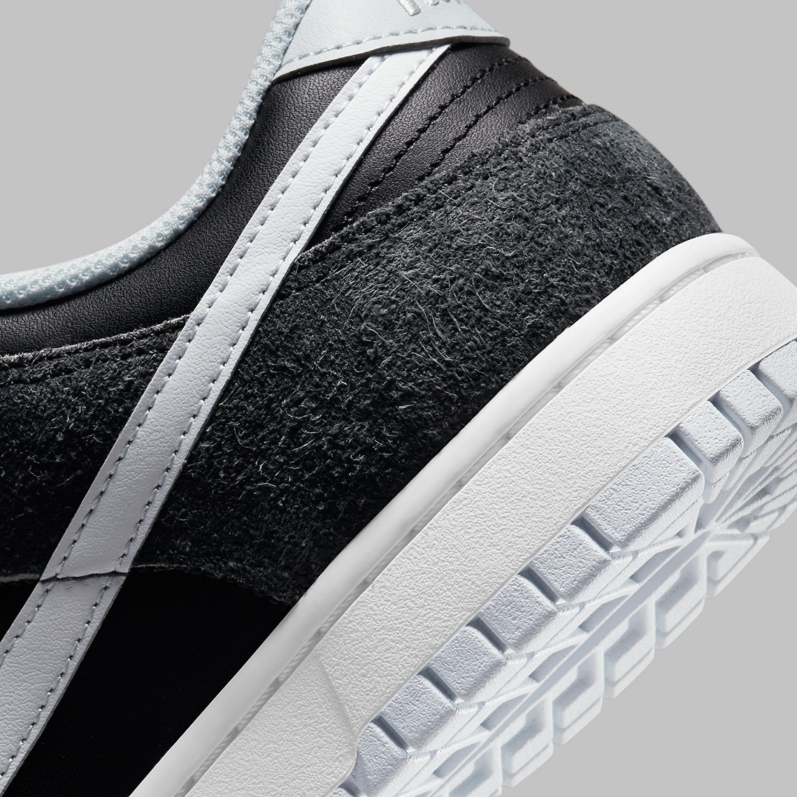 Nike Dunk Low PRM ‘’Animal Pack’’ - Black - DH7913-001