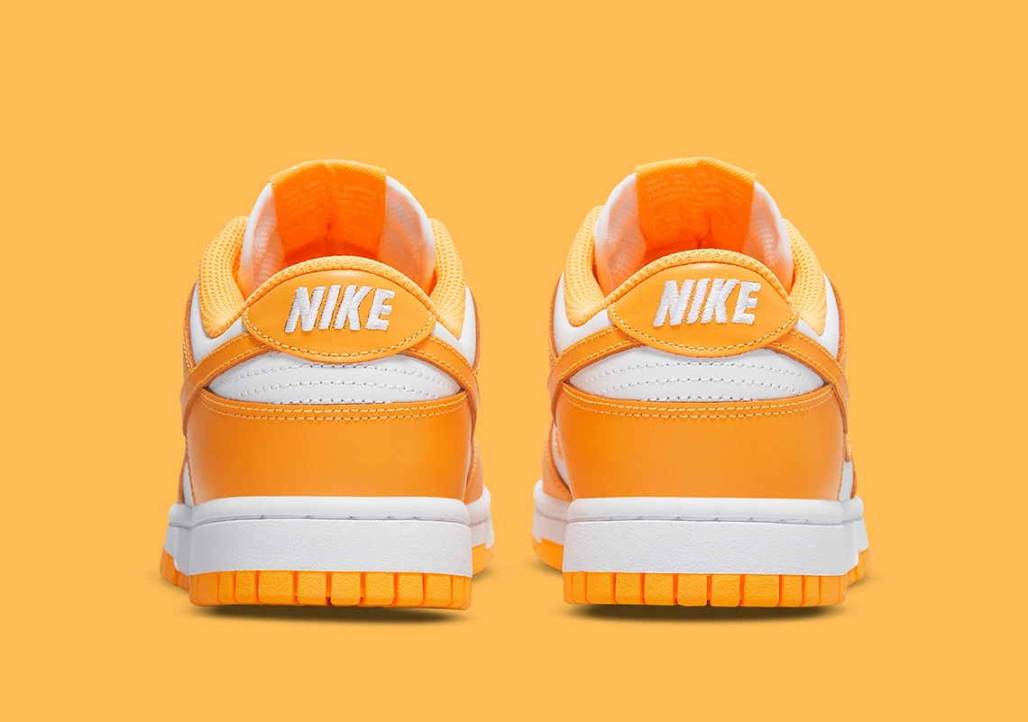 Nike Dunk Low WMNS ‘’Laser Orange’’ - DD1503-800