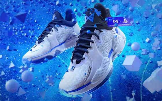 Nike PG5 ‘’PlayStation 5’’ - CW3144-100