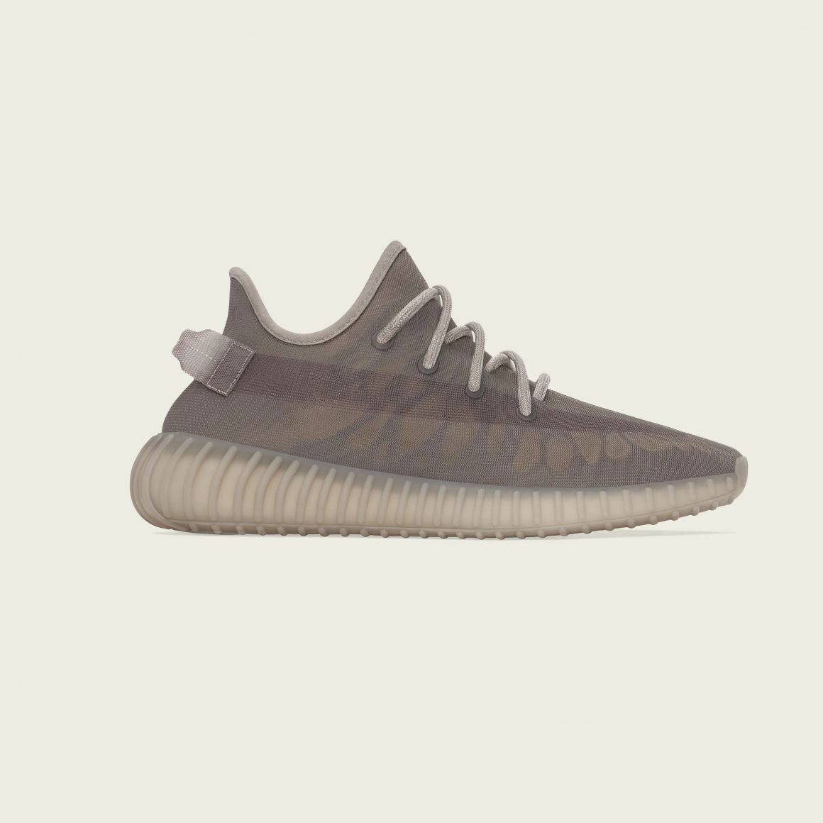 adidas Yeezy Boost 350 V2 ‘’Mono Mist’’ - GW2871